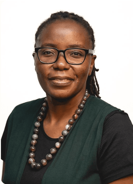 Dr. Beatrice Ekesa