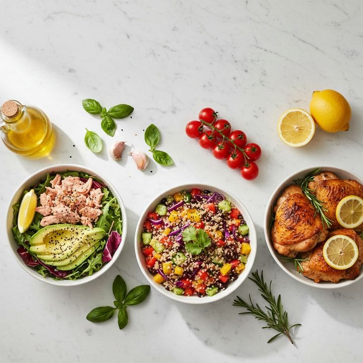 Family Nutrition Wellness