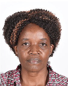 Prof. Agatha Christine Onyango